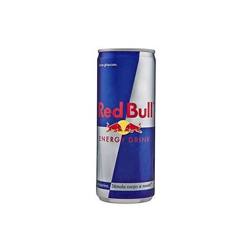 Red Bull energiaital 250ml