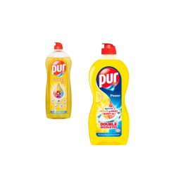 Pur Mosogató Lemon 450ml