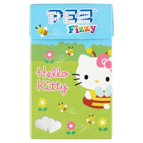 Pez hello kitty 30g