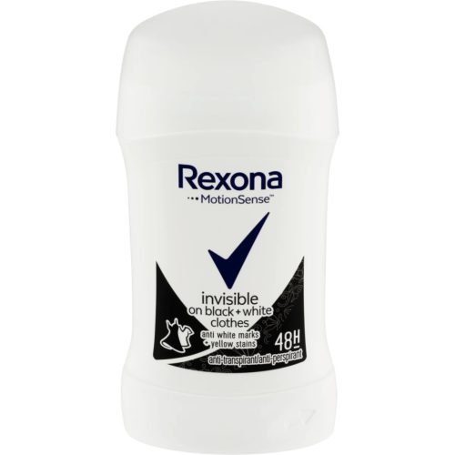 Rexona  stift női 40ml invisible b