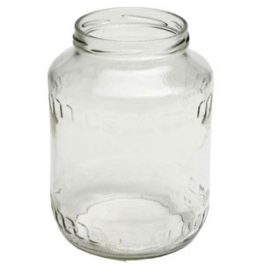 Befőttes Üveg 1700ml To89