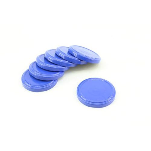 Menetes Tető Fém 63mm 10db/cs
