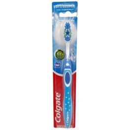 Colgate fogkefe maxfersh soft