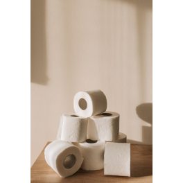 Toalett papír